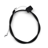 Quanaoo 112-8818 brake cable for Toro 20in mower delivers smooth braking.