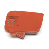 Quanaoo clutch cover assembly for Husqvarna 120 Mark II, easy replacement and quick maintenance