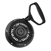 Quanaoo recoil starter assembly 20001054 enables easy replacement and reliable starts.