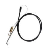 Quanaoo Traction Cable 105-1845 in packaging, ready for installation