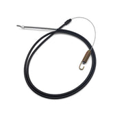Quanaoo 119-2379 traction cable for Toro Recycler 22in, reliable propulsion.