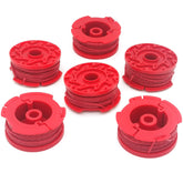 QUASION CMZST0803 spool assembly enables smooth replacement and reliable performance.
