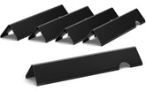 QuliMetal Genesis II flavorizer bar 5-pack delivers even heat for reliable grilling.