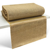 Quobiad burlap tree wrap roll protects shrubs with durable jute