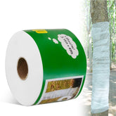 QZXALGS 49ft tree wrap roll protects bark and supports healthy trunk growth.