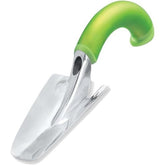 Radius Garden 100 aluminium blade showing rust-proof durability for planting and weeding