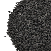 Rahato 1-5 inch lava rocks for plants improve drainage and natural texture.