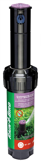 Rain Bird CP5000NP purple top cap rotor marking non-potable irrigation