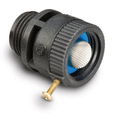 Rain Bird HT075BFFSX backflow preventer for drip irrigation with leak-free performance