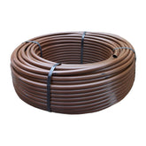 Rain Bird XFD on-surface dripline with 0.9 gph output at 12-inch spacing