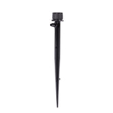 Raindrip 156005B adjustable bubbler dial for precise flow control.