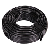 Raindrip quarter-inch tubing 100ft coil for efficient drip irrigation