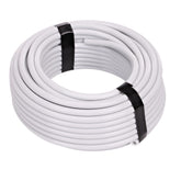 Raindrip R255DT quarter-inch supply tubing coil for scalable garden irrigation