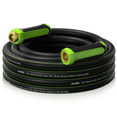 RainPoint 25ft hose with 360° rotating handle for easier watering