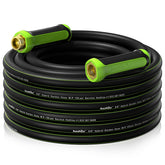 Rainpoint garden hose 50ft 4 layer design durability for cold weather
