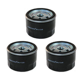 RALBDX 492932S oil filter in packaging for quick replacement.