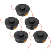 RANSOTO AutoCut 25-2 trimmer head package front view shows a reliable replacement.
