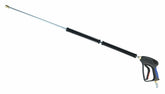 Raptor Blast Deluxe gun kit at 4000 PSI for heavy-duty cleaning