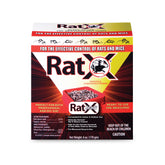 RatX ready-to-use 3 oz trays for easy placement in homes and garages.