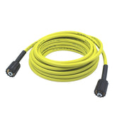 Rawolp RY31HPH01 35 ft hose extension ready for outdoor cleaning tasks