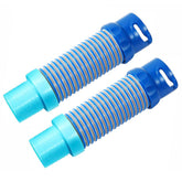 RAXICHET X77094 pool hose adapter enabling quick, secure connections for cleaner pools.
