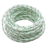 RayTour recoil rope 10m x 3mm, durable starter for small engines.