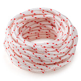 RayTour recoil starter rope, 5mm by 10m, for smooth starts.