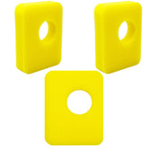 RayTour replacement foam air cleaner filter for lawn mowers improves filtration