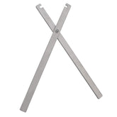 Redneck Convent RC Body Trap Set Tool in 14-inch aluminum for safe trap setting.