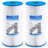 REEPLAR PWK35B filter assembly enhances spa filtration for Hot Springs Limelight systems.
