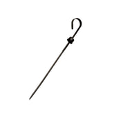 Reliable Aftermarket Parts hydraulic dipstick for Ford 2N-8N-9N tractors, precise oil level check.