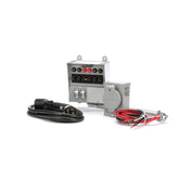 Reliance Controls 31406CWK outdoor inlet box ready for backup power