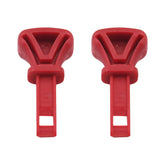 Renyanparts ignition keys for 430-386 pair, easy replacement for snowblowers