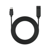 REOLINK extension cable for solar panel extends reach for reliable outdoor camera power.