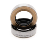 REPLACEMENTKITS.COM tine oil seals kit for Troy-Bilt Horse tillers improves durability and performance