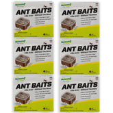 RESCUE! Ant Baits dual bait technology delivers fast control at the source.