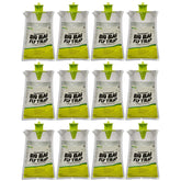 RESCUE! Big Bag Fly Trap outdoors, disposable design for large-scale fly control