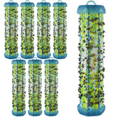 RESCUE! Fly TrapStik indoor hanging 8-pack ready for quick pest control.