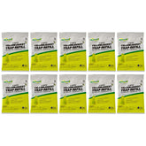 RESCUE! Yellowjacket attractant refill two-week vials ready for reusable traps, effective lure