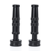 Restmo brass hose nozzle jet pattern for powerful outdoor cleaning