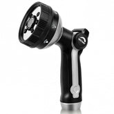 Restmo Full Shower Nozzle with eight patterns for versatile watering tasks