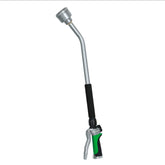 Restmo 24-inch watering wand with gentle shower head for delicate plants