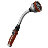 Restmo heavy duty metal watering wand for durable daily use