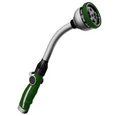Restmo heavy-duty watering wand with metal construction for long lasting garden use