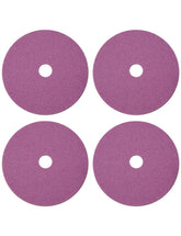 RIUBPGUVE Or534-18 sharpening wheel compatible with Tecomec and Oregon grinders.