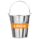 Rixordd grease bucket on a pellet grill with easy-clean interior.