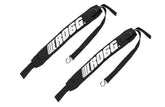 RO6G backpack blower straps fit Echo PB-500 and PB-265LN for comfort