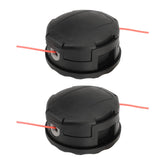RO6G SRM-225 head assembly for Echo, easy to install.