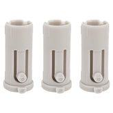 RO6G trimmer attachment sleeve for Stihl Kombi 4140-791-7207 ensures durable compatibility