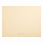 ROCKSHEAT pizza stone for oven and grill delivers evenly crisp crusts.